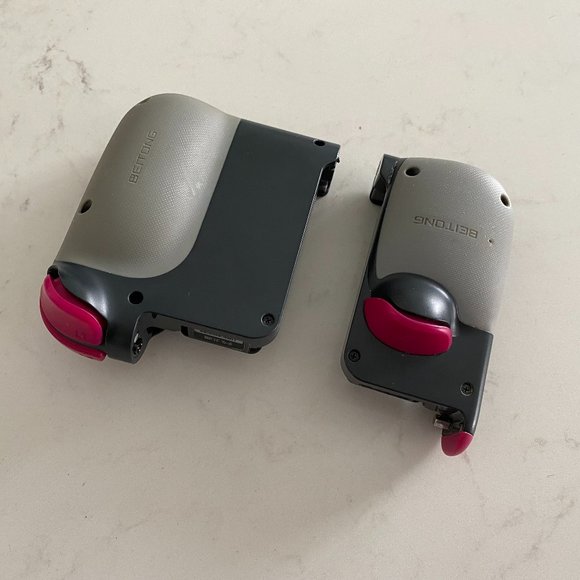 Huawei Beitong Combination Cellphone Mobile Game Console Controller - Picture 11 of 11